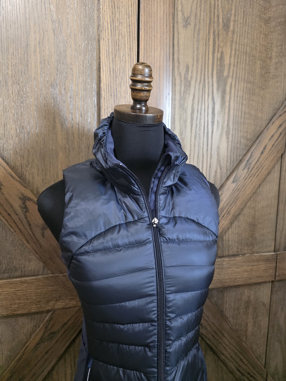 Lululemon Down Vest - Picture 2 of 6